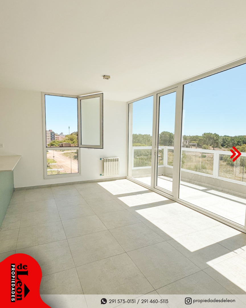 Departamento en Venta en El Gavilán 75, Monte del Este, Monte Hermoso - Bahía Blanca Propiedades | SITIO OFICIAL l