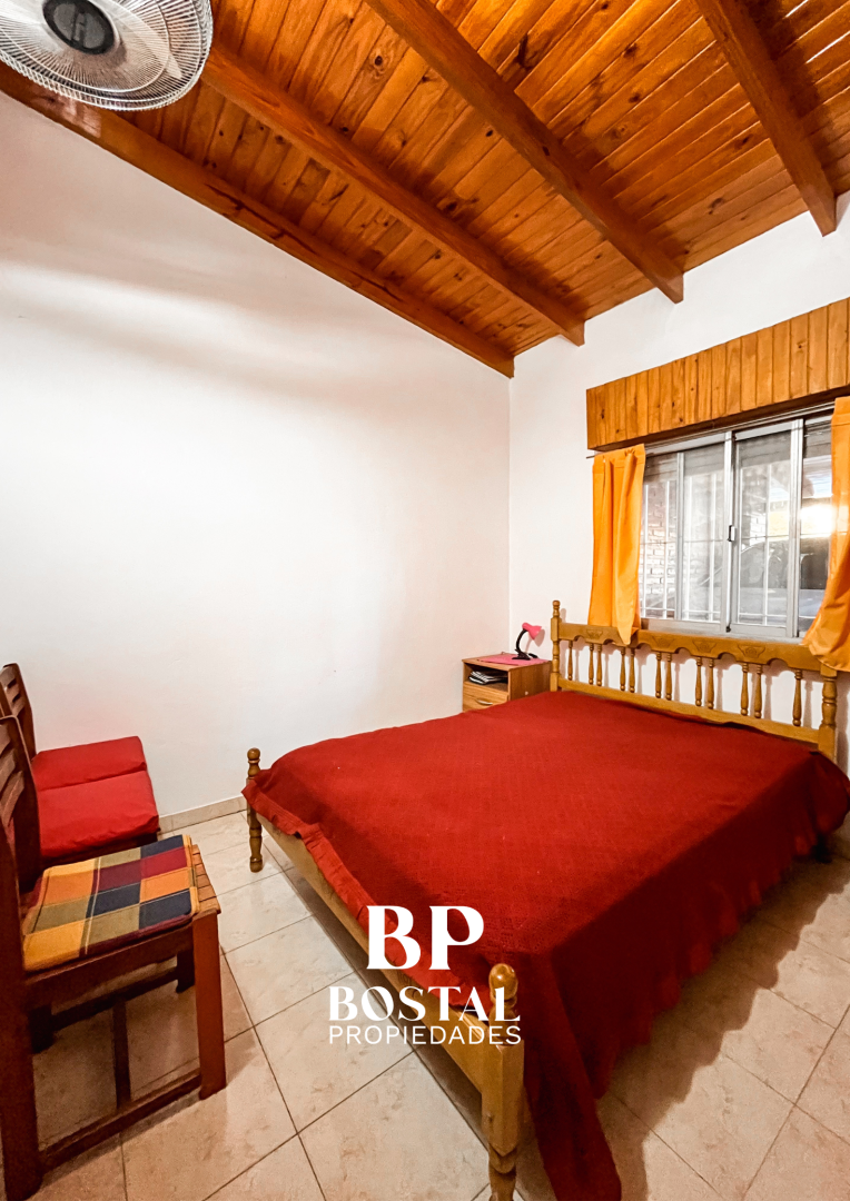 Casa en Venta en Zabala 428, Centro, Monte Hermoso - Bahía Blanca Propiedades | SITIO OFICIAL l