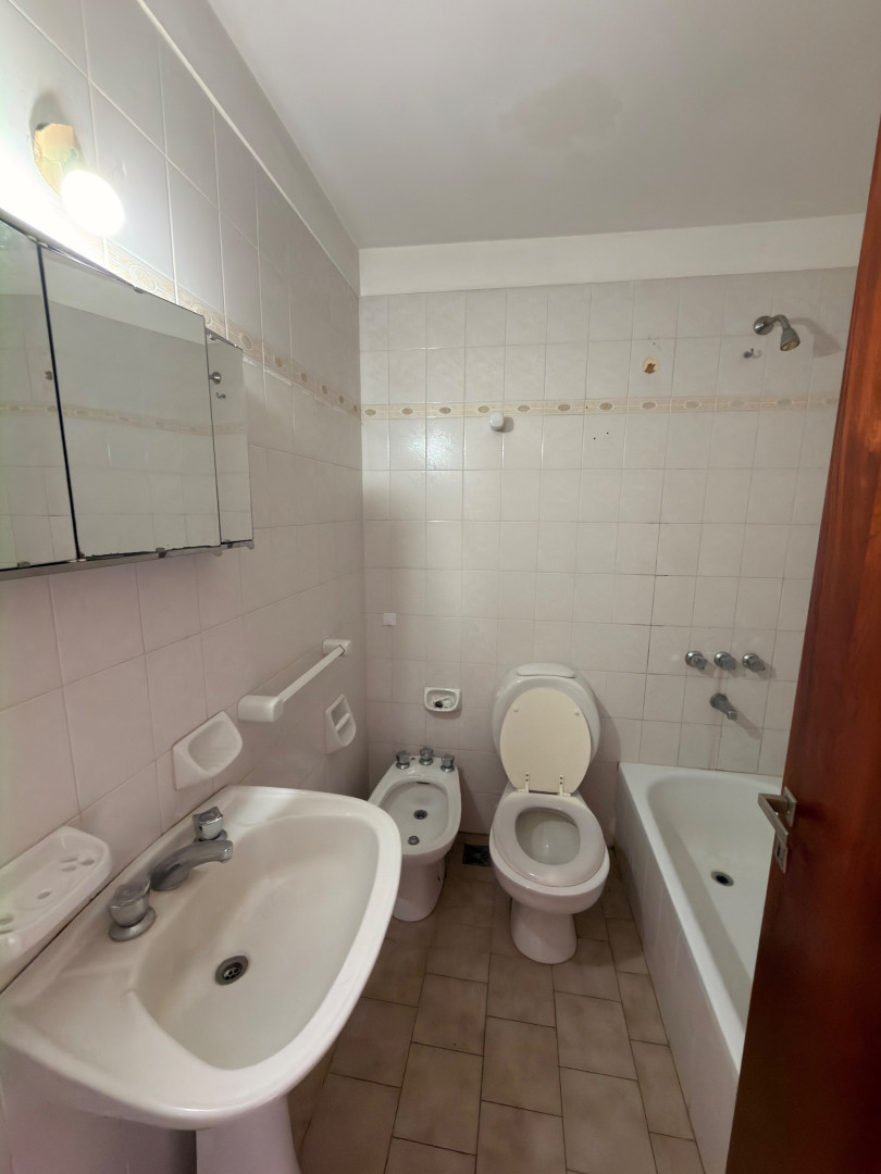 Departamento en Alquiler en Soler 50, Centro, Bahía Blanca - Bahía Blanca Propiedades | SITIO OFICIAL l