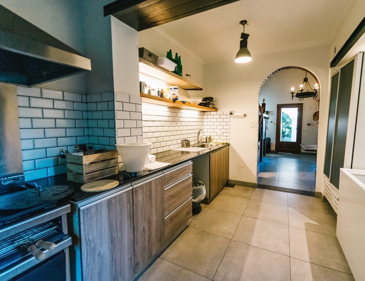 Casa en Venta en Kennedy 600, Palihue, Bahía Blanca - Bahía Blanca Propiedades | SITIO OFICIAL l