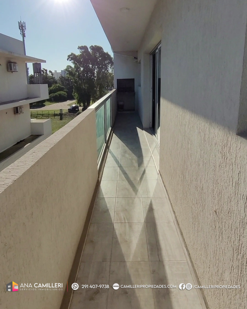 Departamento  - por Día en Las Gaviotas 324, Monte del Este, Monte Hermoso - Bahía Blanca Propiedades | SITIO OFICIAL l