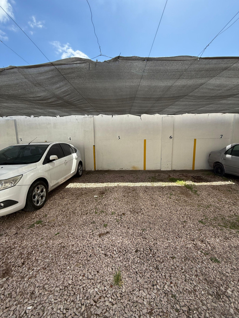 Cochera en Venta en Panama 863, Universitario, Bahía Blanca - Bahía Blanca Propiedades | SITIO OFICIAL l