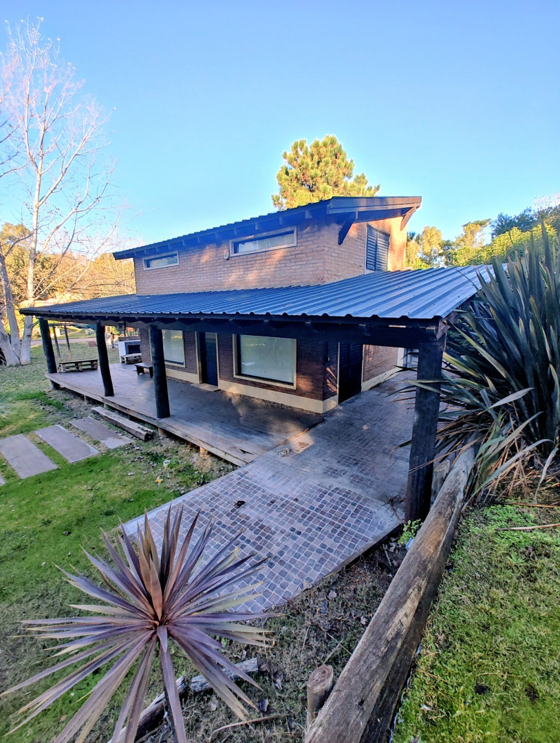 Casa en Venta en Los Delfines 390 ,  Monte Hermoso - Bahía Blanca Propiedades | SITIO OFICIAL l