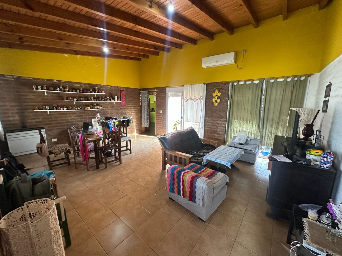 Casa en Venta en Indio 1070, Cenci, Bahía Blanca - Bahía Blanca Propiedades | SITIO OFICIAL l