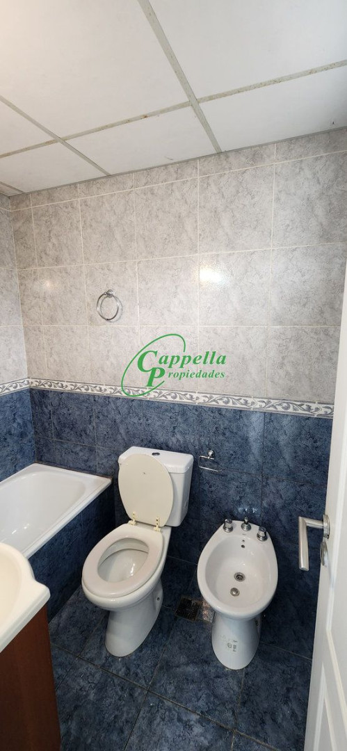 Departamento en Alquiler en Aguado 378, Universitario, Bahía Blanca - Bahía Blanca Propiedades | SITIO OFICIAL l
