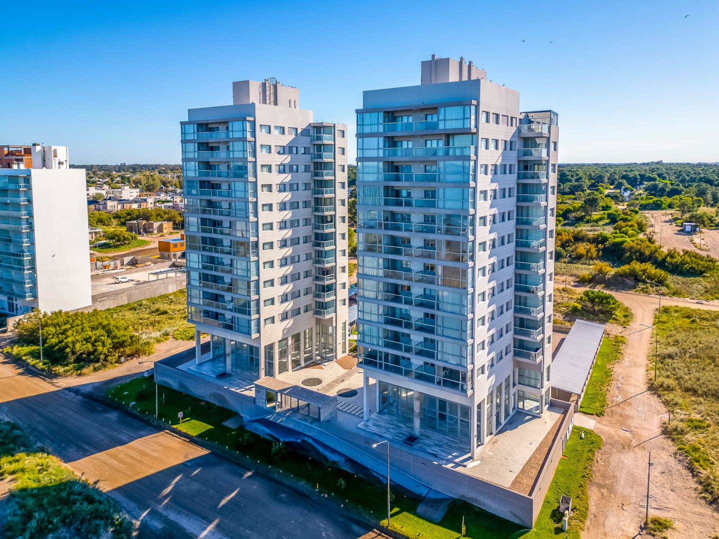 Departamento en Venta en Avenida Juan Perón 952 Piso 1 Departamento C, Centro, Monte Hermoso - Bahía Blanca Propiedades | SITIO OFICIAL l