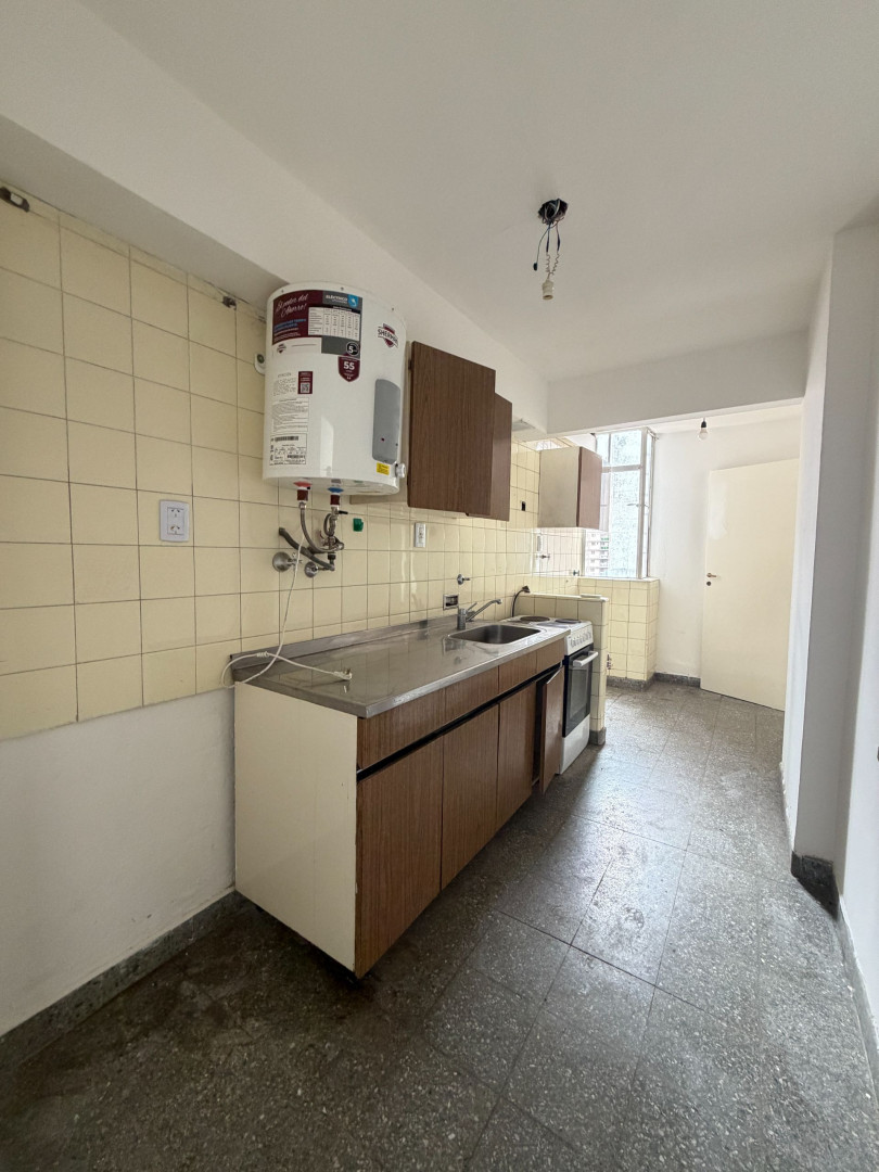 Departamento en Venta en Las Heras 25,  Bahía Blanca - Bahía Blanca Propiedades | SITIO OFICIAL l