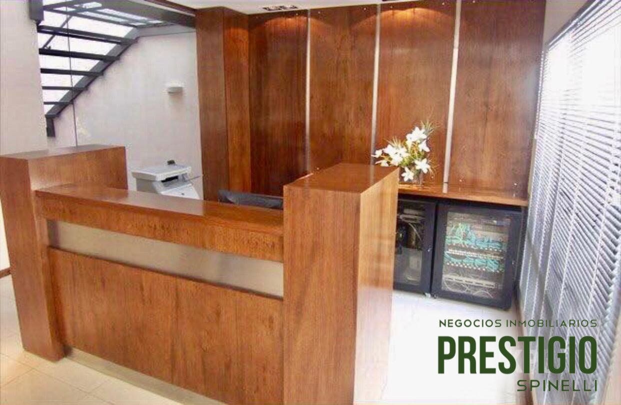 Oficina en Alquiler en Av. General Cerri 757,  Bahía Blanca - Bahía Blanca Propiedades | SITIO OFICIAL l