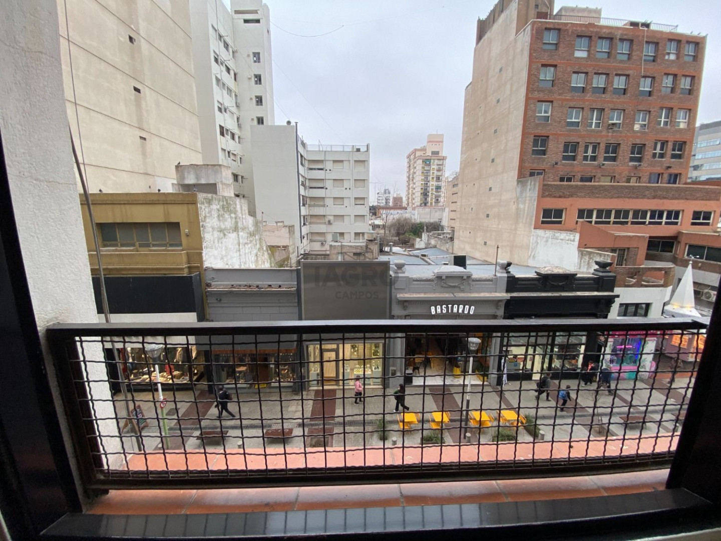 Departamento en Venta en Alsina 162, Centro, Bahía Blanca - Bahía Blanca Propiedades | SITIO OFICIAL l