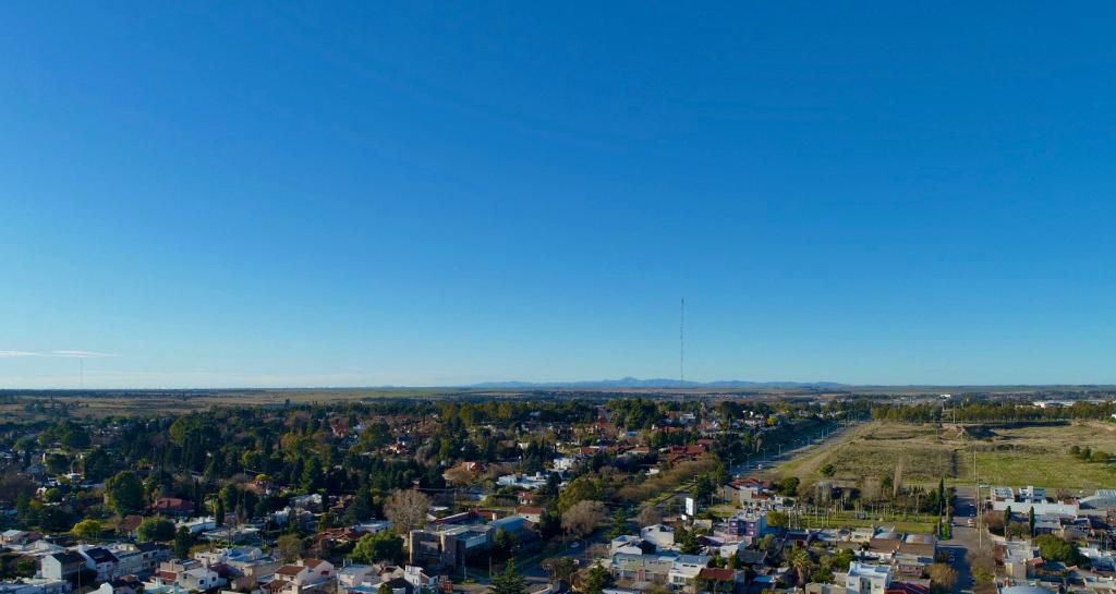 Semipiso en Venta en Sarmiento 1200,  Bahía Blanca - Bahía Blanca Propiedades | SITIO OFICIAL l