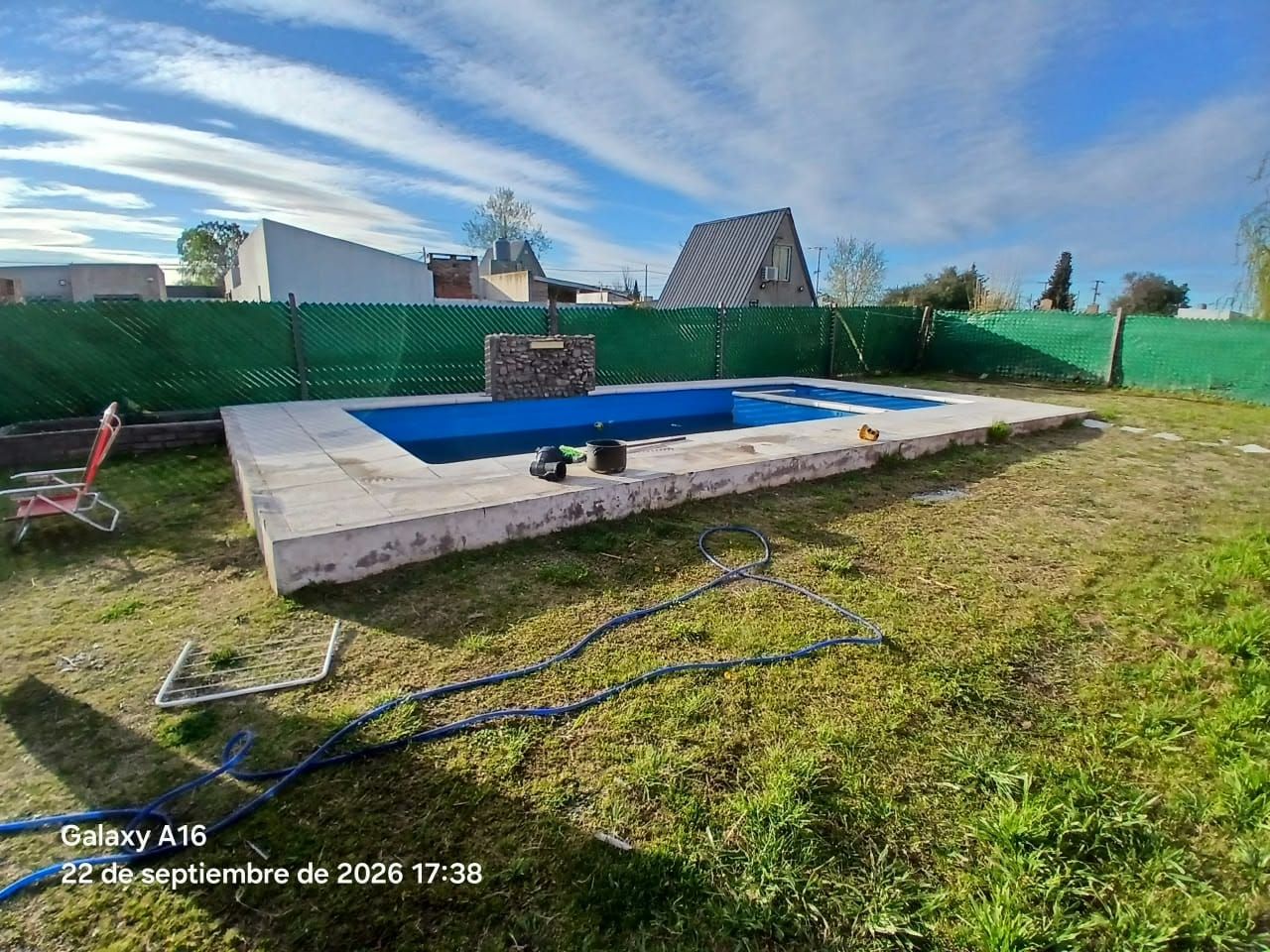 Casa en Venta en Miguel Carlos Victorica 2700, Las Cañitas I, Bahía Blanca - Bahía Blanca Propiedades | SITIO OFICIAL l