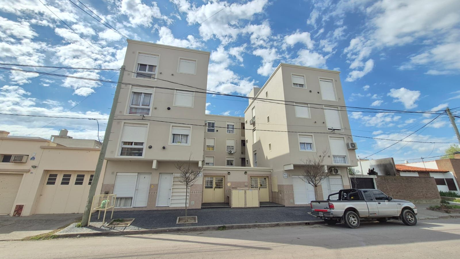 Departamento en Venta en Mitre 1539, Universitario, Bahía Blanca - Bahía Blanca Propiedades | SITIO OFICIAL l