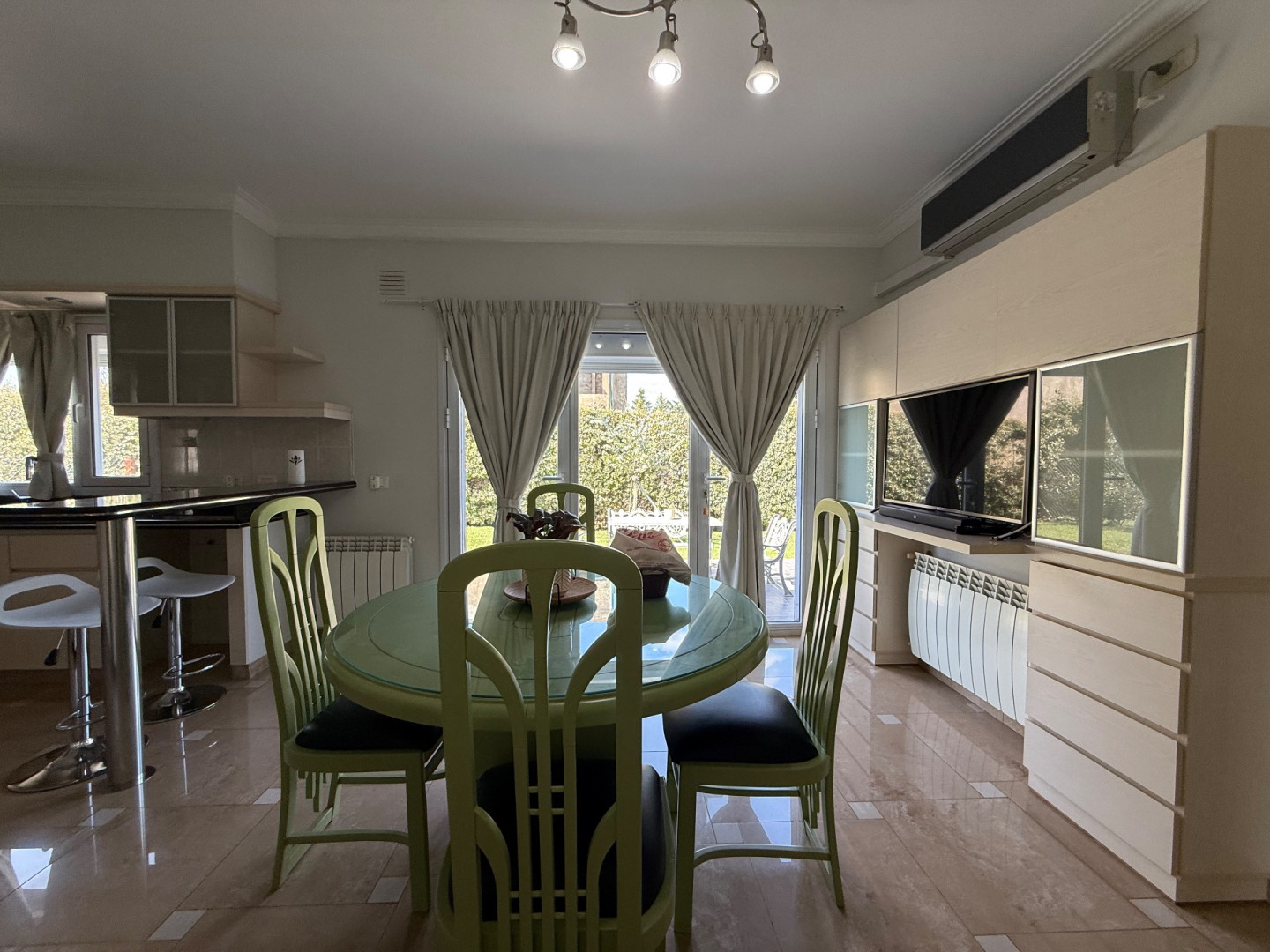 Casa en Alquiler  Solares Norte, Bahía Blanca - Bahía Blanca Propiedades | SITIO OFICIAL l