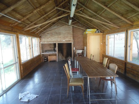 Cabaña en Venta en Las Acacias 391,  Sierra de  la Ventana - Bahía Blanca Propiedades | SITIO OFICIAL l