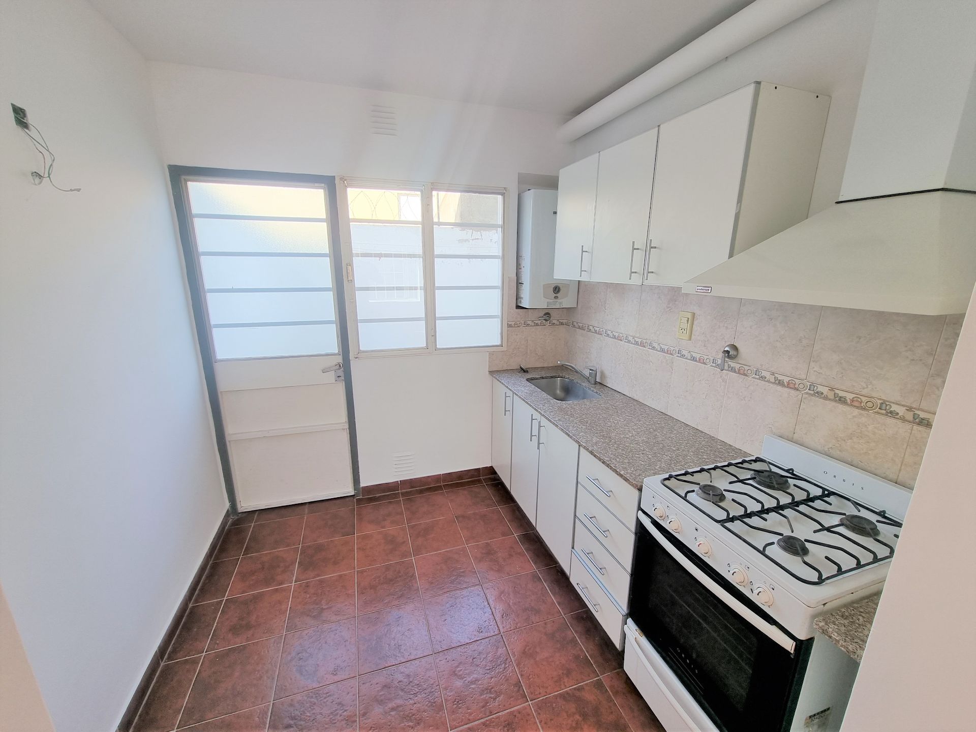 Duplex en Venta en Espeche 1080, Villa del Parque, Bahía Blanca - Bahía Blanca Propiedades | SITIO OFICIAL l