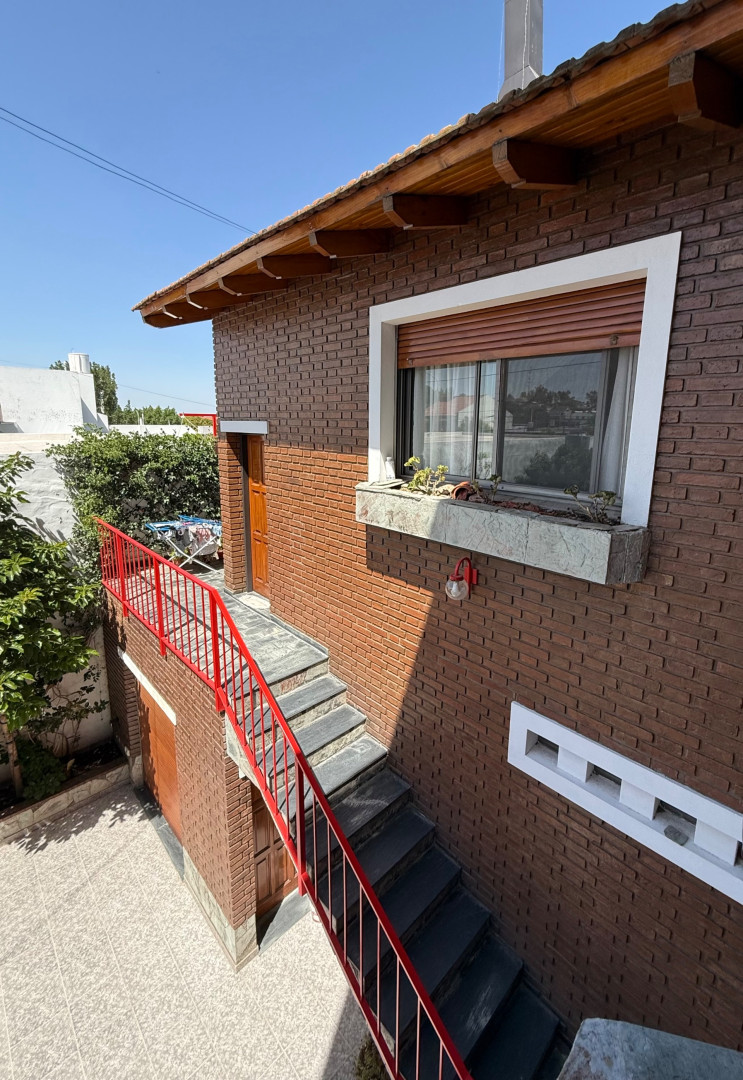 Casa en Venta en Las Heras 1281, La Falda, Bahía Blanca - Bahía Blanca Propiedades | SITIO OFICIAL l