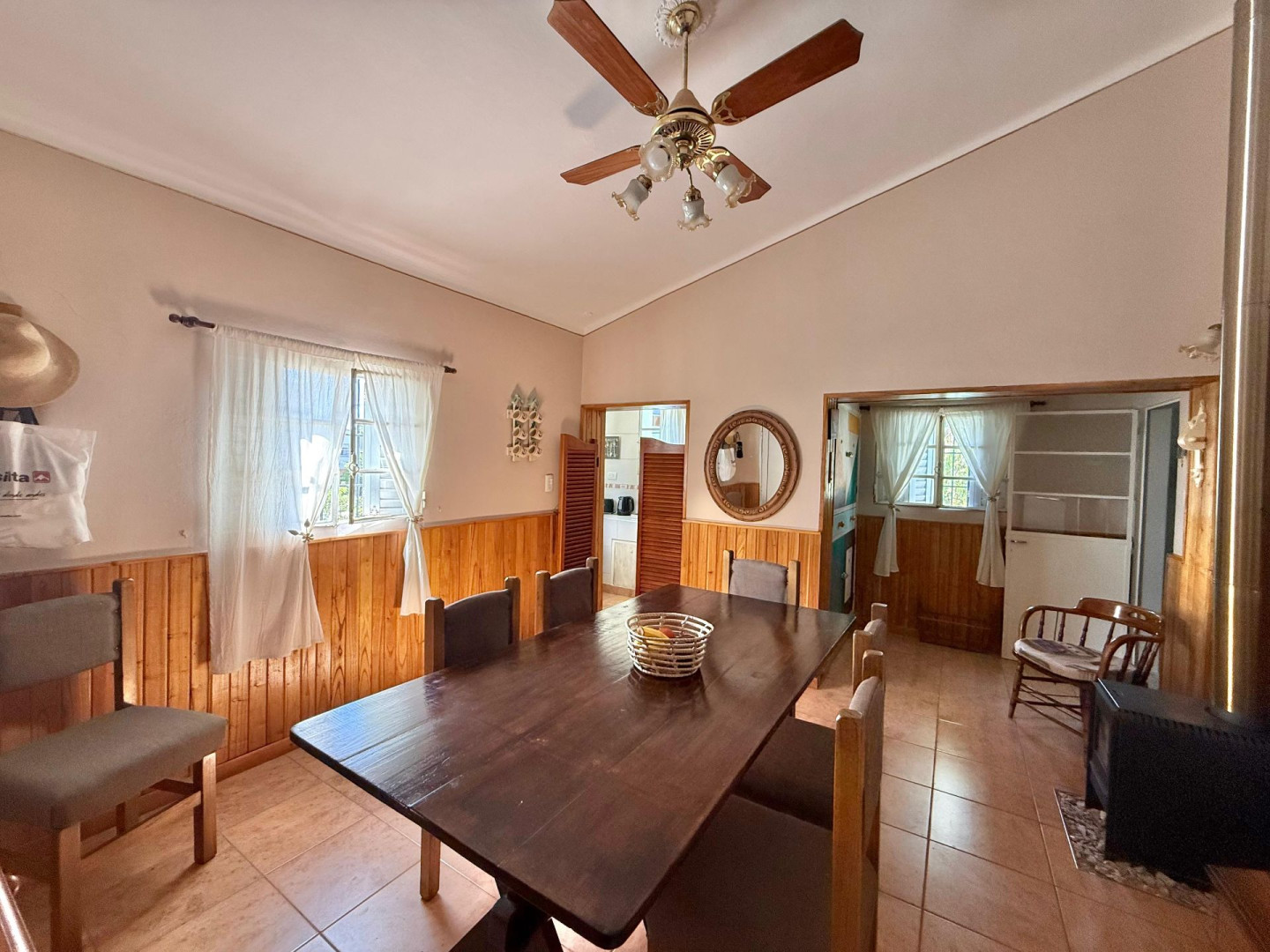 Casa en Venta en Majluf 326, Centro, Monte Hermoso - Bahía Blanca Propiedades | SITIO OFICIAL l