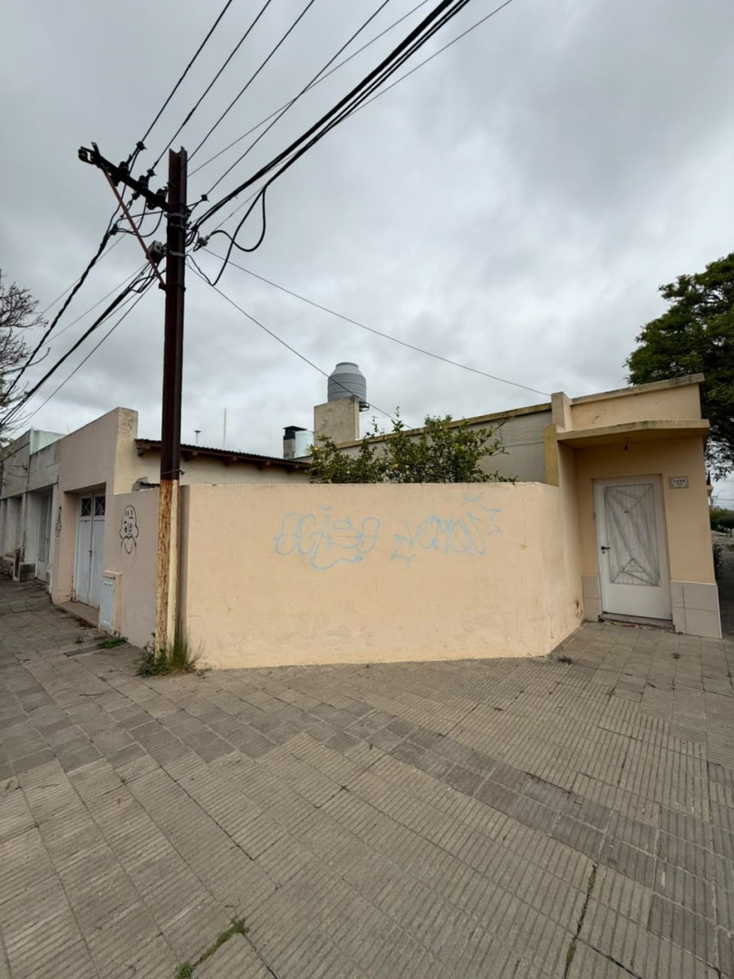 Casa en Venta en Castelli 1398, Pacifico, Bahía Blanca - Bahía Blanca Propiedades | SITIO OFICIAL l