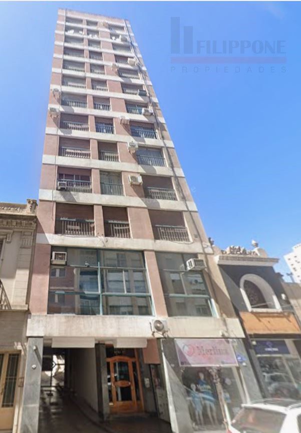 Departamento en Venta en Mitre 117, Centro, Bahía Blanca - Bahía Blanca Propiedades | SITIO OFICIAL l