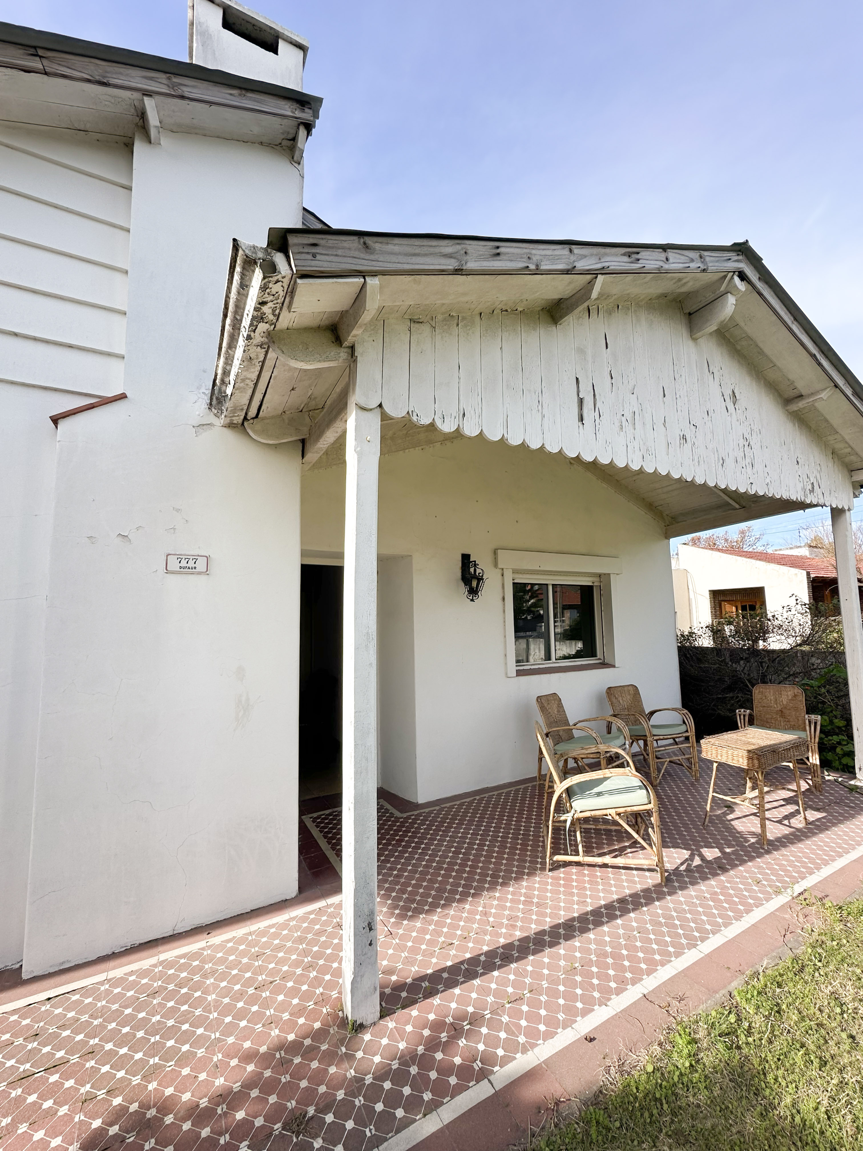 Casa en Venta en Dufaur 777,  Monte Hermoso - Bahía Blanca Propiedades | SITIO OFICIAL l