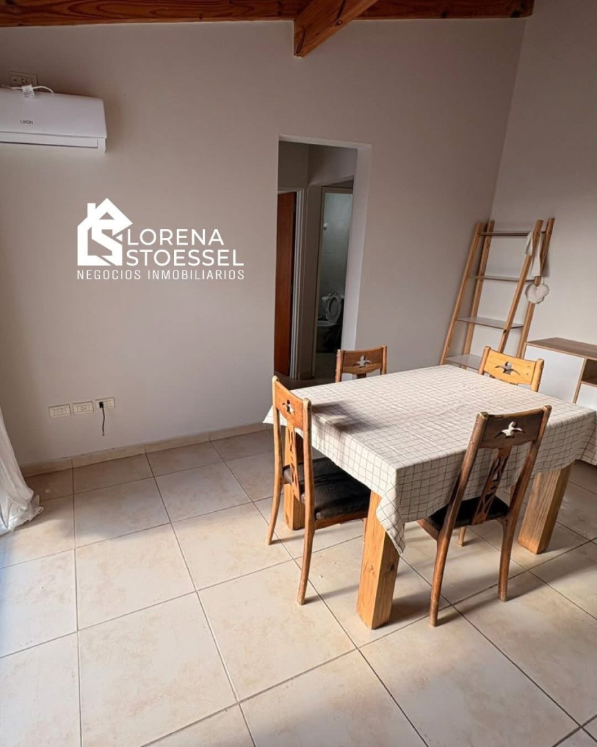 Departamento en Alquiler en 3 De Febrero 428, La Falda, Bahía Blanca - Bahía Blanca Propiedades | SITIO OFICIAL l