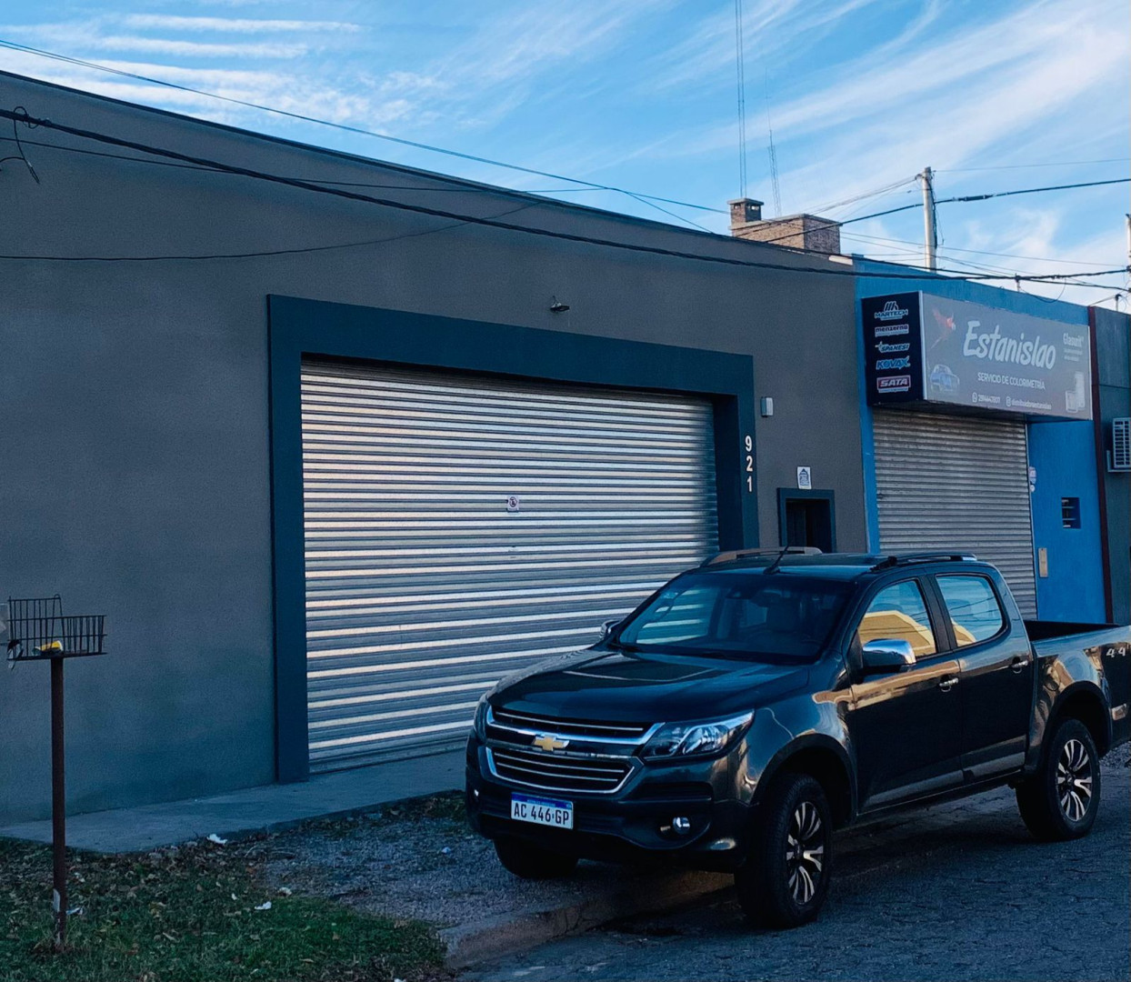 Local en Venta en Maldonado 800, Kilometro 5, Bahía Blanca - Bahía Blanca Propiedades | SITIO OFICIAL l