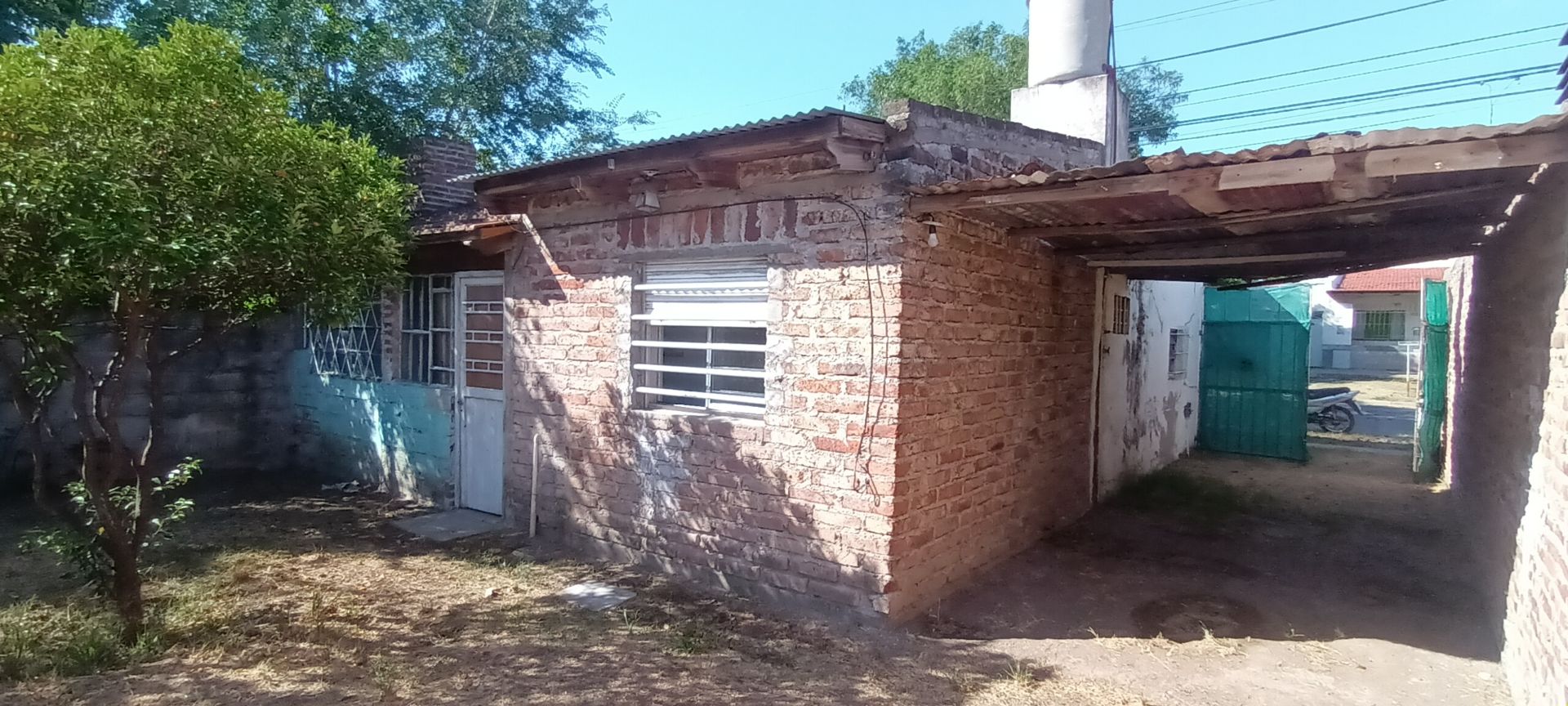 Casa en Venta en Newton 2667,  Bahía Blanca - Bahía Blanca Propiedades | SITIO OFICIAL l