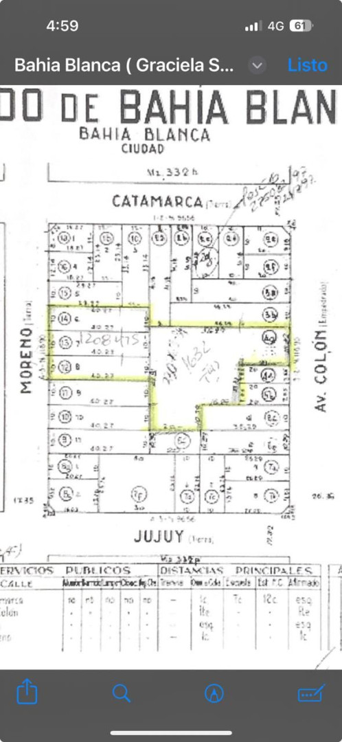 Local en Venta en AV COLON 1645, Colon, Bahía Blanca - Bahía Blanca Propiedades | SITIO OFICIAL l