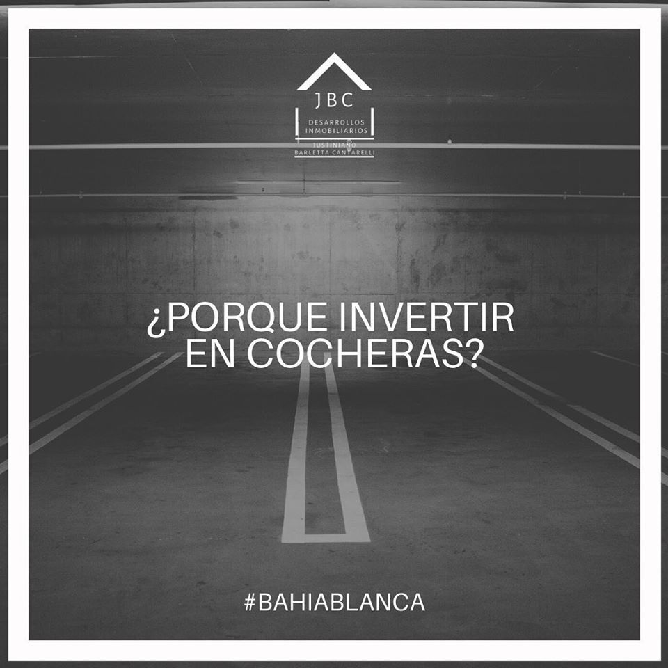 Cochera en Venta en GUEMES 749,  Bahía Blanca - Bahía Blanca Propiedades | SITIO OFICIAL l