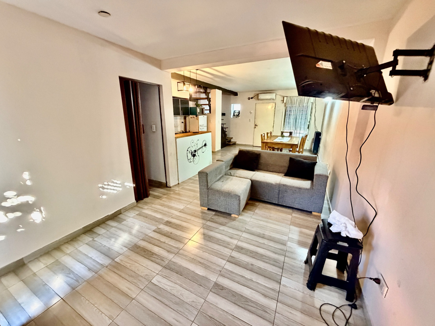 Duplex en Venta en Luna 2100, Villa Gloria, Bahía Blanca - Bahía Blanca Propiedades | SITIO OFICIAL l