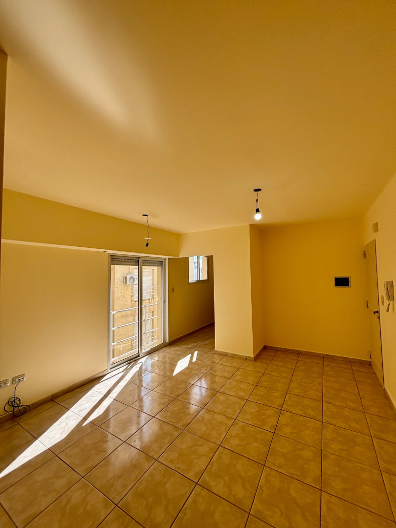 Departamento en Alquiler en Paraguay 6, Centro, Bahía Blanca - Bahía Blanca Propiedades | SITIO OFICIAL l