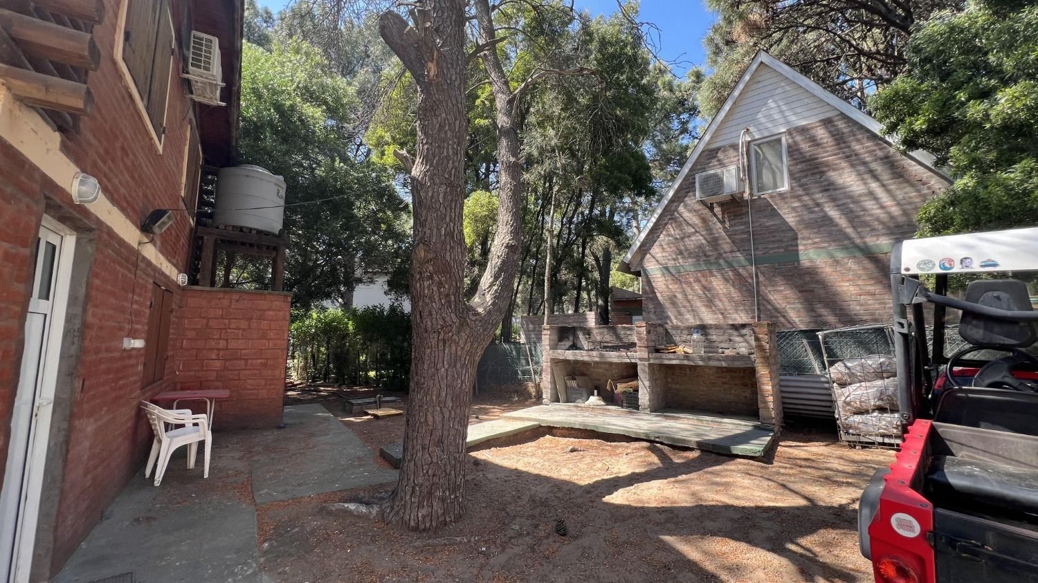 Hotel en Venta en Las Dunas , Las Dunas, Monte Hermoso - Bahía Blanca Propiedades | SITIO OFICIAL l