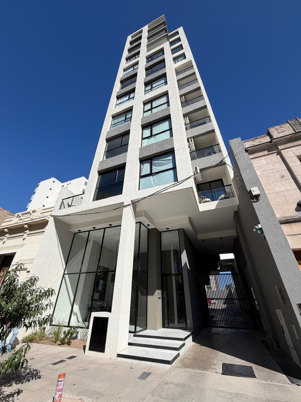Departamento en Alquiler en Güemes 336, Centro, Bahía Blanca - Bahía Blanca Propiedades | SITIO OFICIAL l