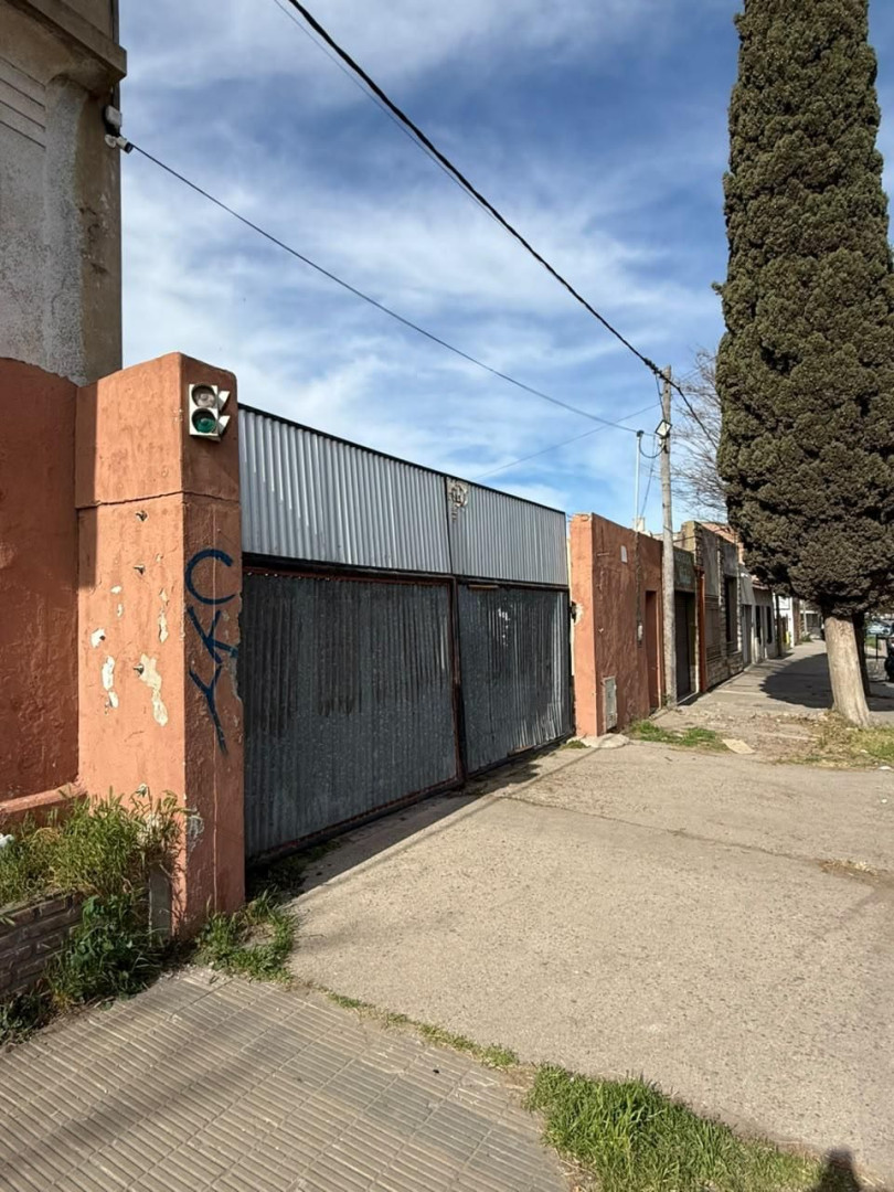 Deposito en Alquiler en PAUNERO 566, Pedro Pico, Bahía Blanca - Bahía Blanca Propiedades | SITIO OFICIAL l