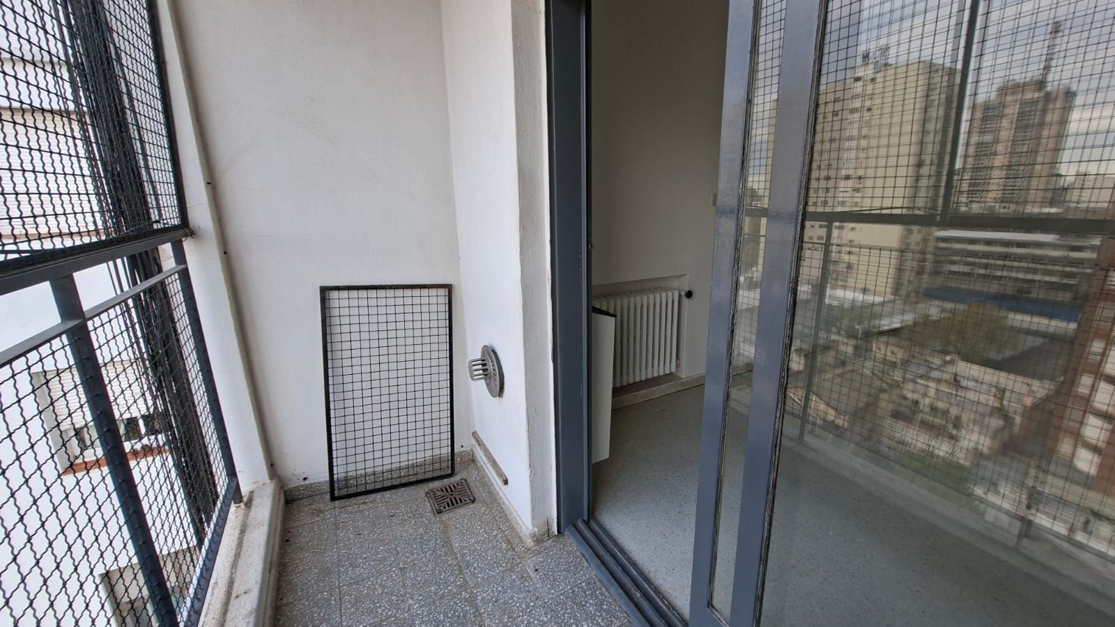Departamento en Alquiler en Sarmiento 165, Centro, Bahía Blanca - Bahía Blanca Propiedades | SITIO OFICIAL l