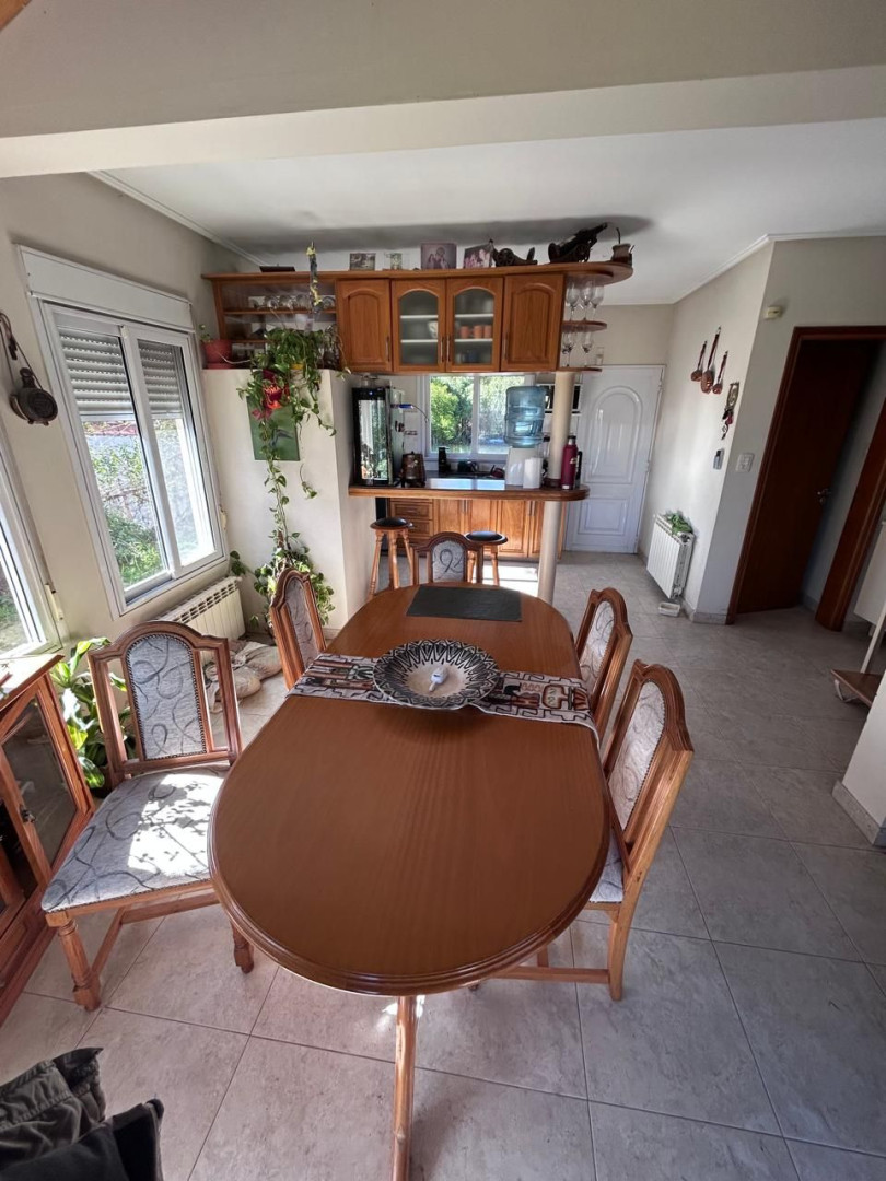 Casa en Venta en El Colibri 569, Monte del Este, Monte Hermoso - Bahía Blanca Propiedades | SITIO OFICIAL l