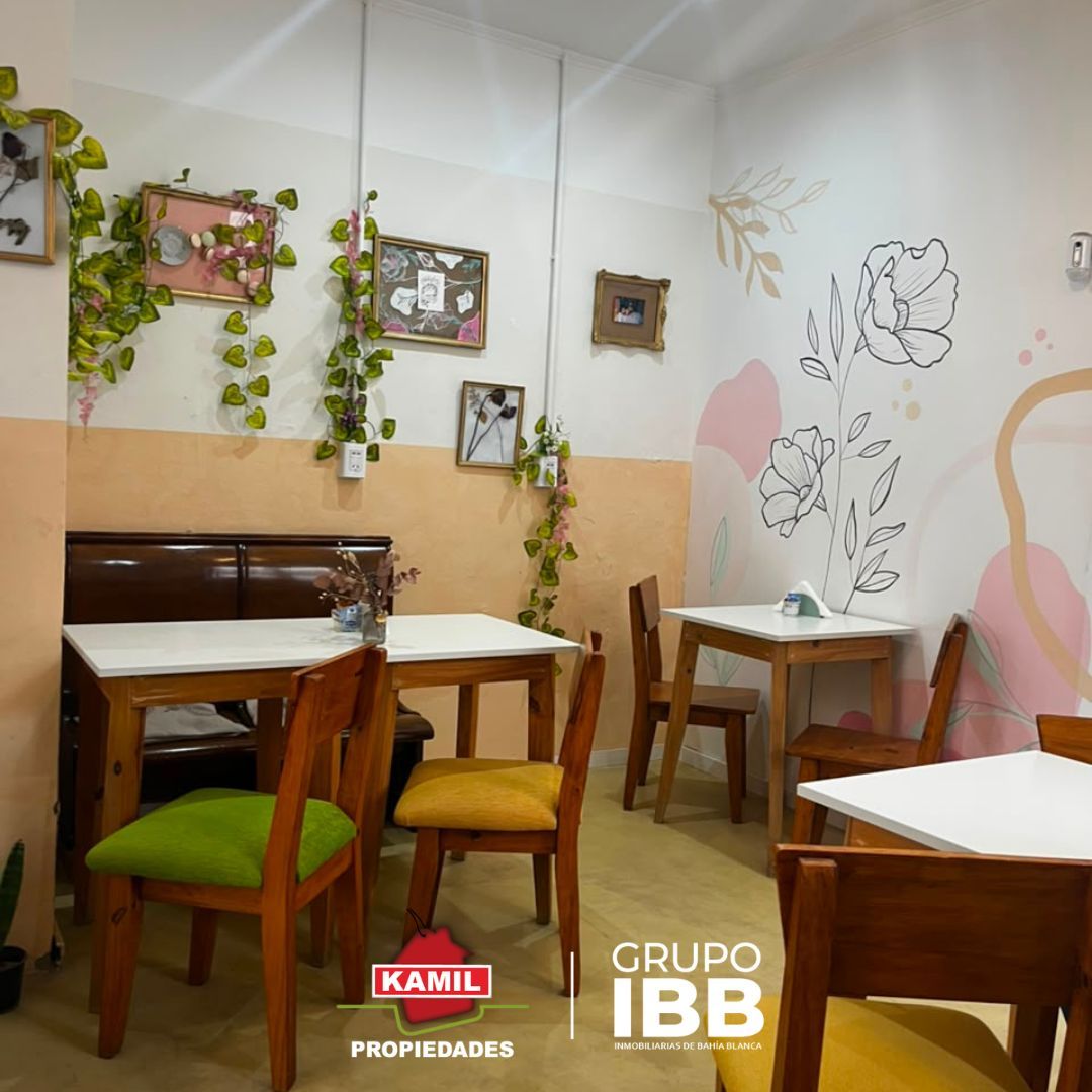 Fondo Comercio en Venta en Sarmiento 575, Centro, Bahía Blanca - Bahía Blanca Propiedades | SITIO OFICIAL l