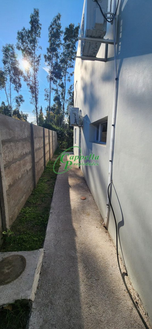 Departamento en Alquiler en Pedro Del Rio 47,  Punta Alta - Bahía Blanca Propiedades | SITIO OFICIAL l
