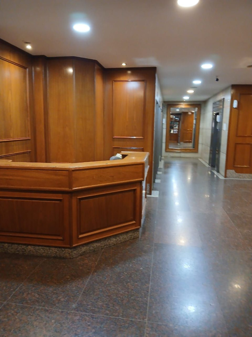 Departamento en Venta en ALSINA 162, Centro, Bahía Blanca - Bahía Blanca Propiedades | SITIO OFICIAL l