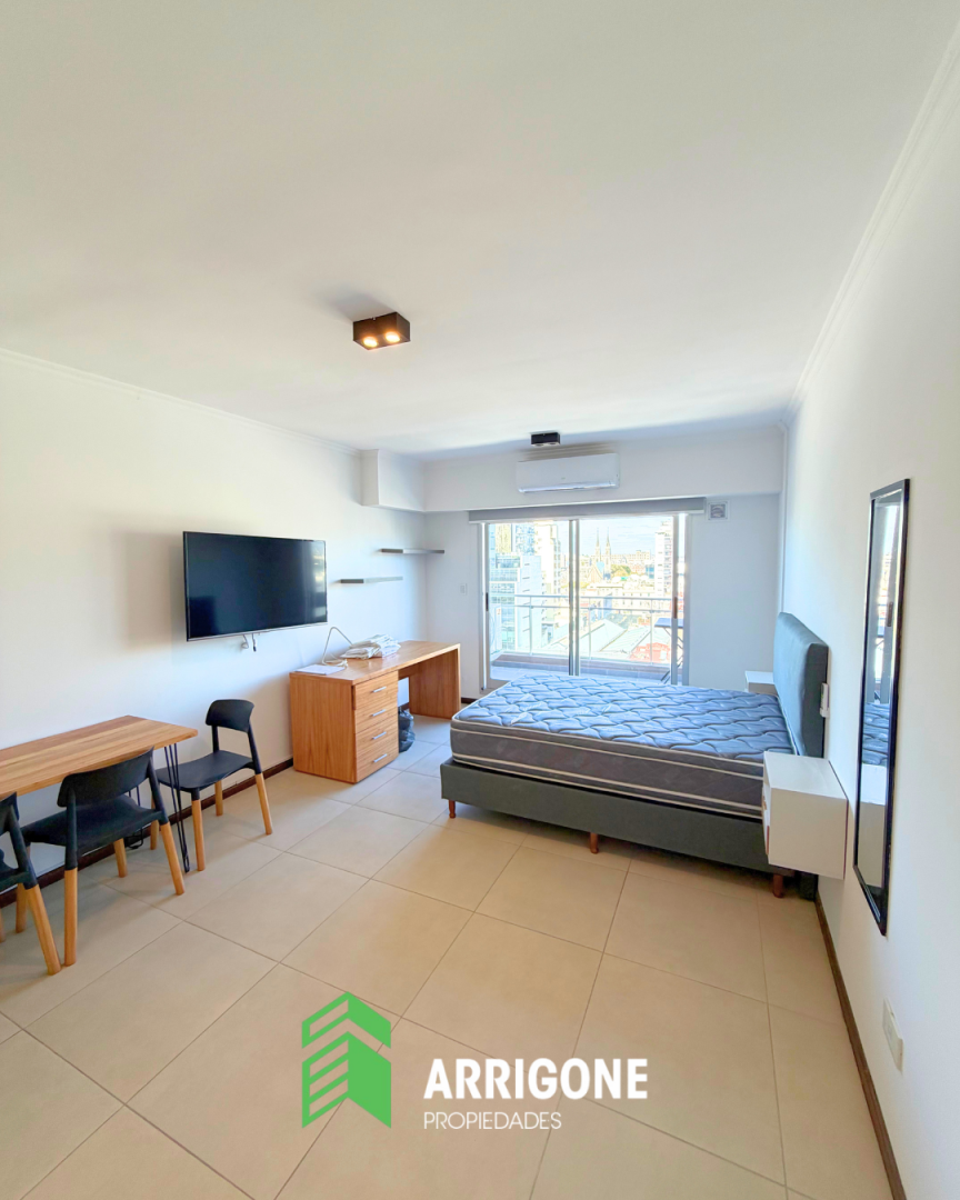 Departamento en Venta en Carlos Calvo 1105,  CABA - Bahía Blanca Propiedades | SITIO OFICIAL l