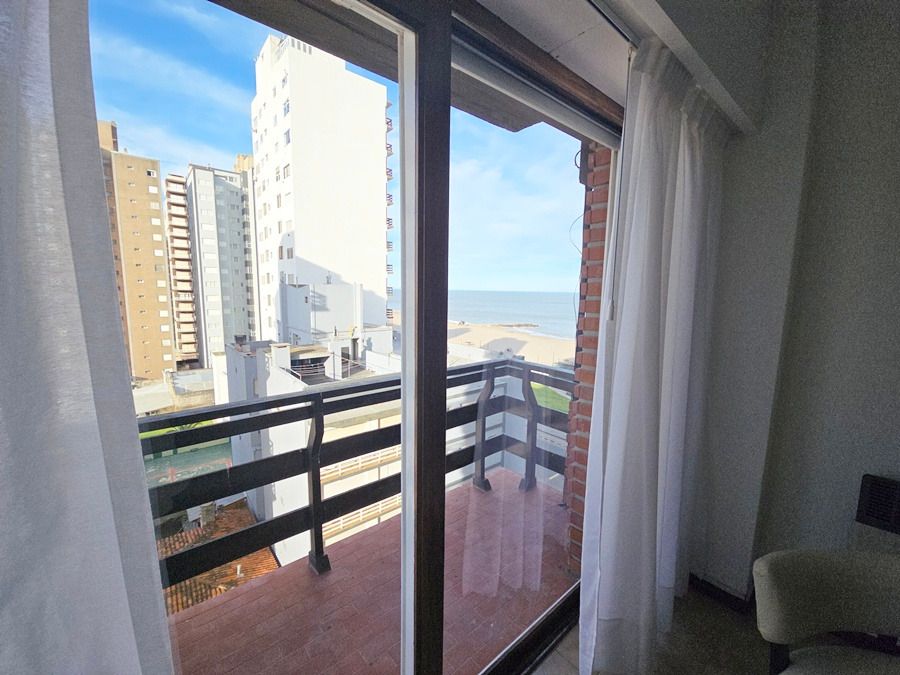 Departamento en Alquiler en Calle 12 N°802,  Miramar - Bahía Blanca Propiedades | SITIO OFICIAL l