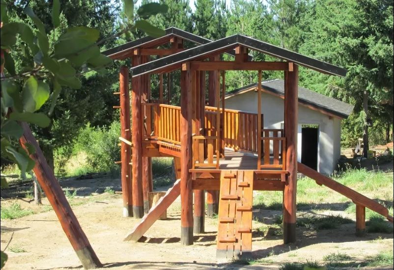 Terreno en Venta en Altos Golondrinas,  Lago Puelo - Chubut - Bahía Blanca Propiedades | SITIO OFICIAL l