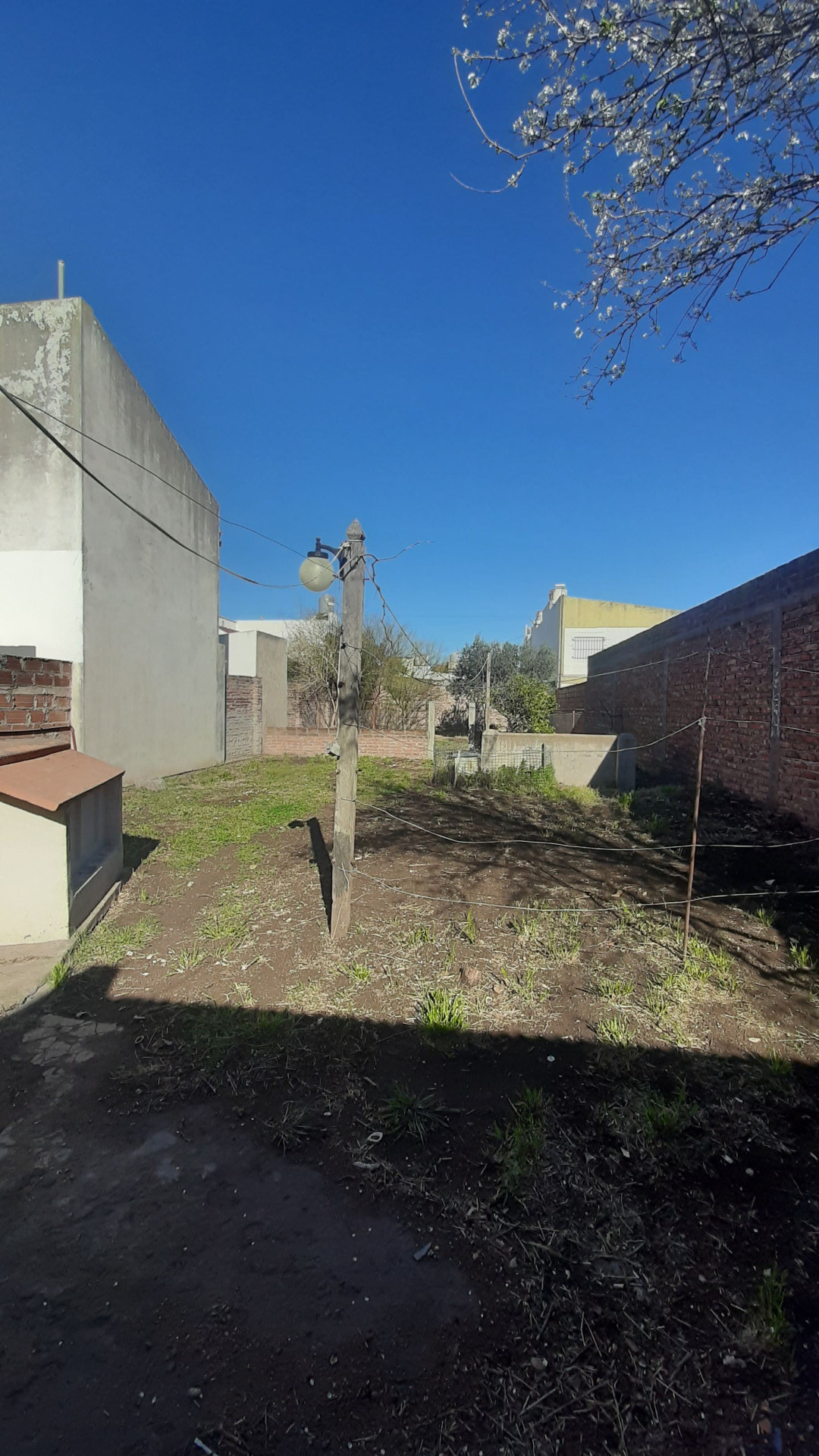 Casa en Venta en Zelarrayan Y Cordoba, Universitario, Bahía Blanca - Bahía Blanca Propiedades | SITIO OFICIAL l