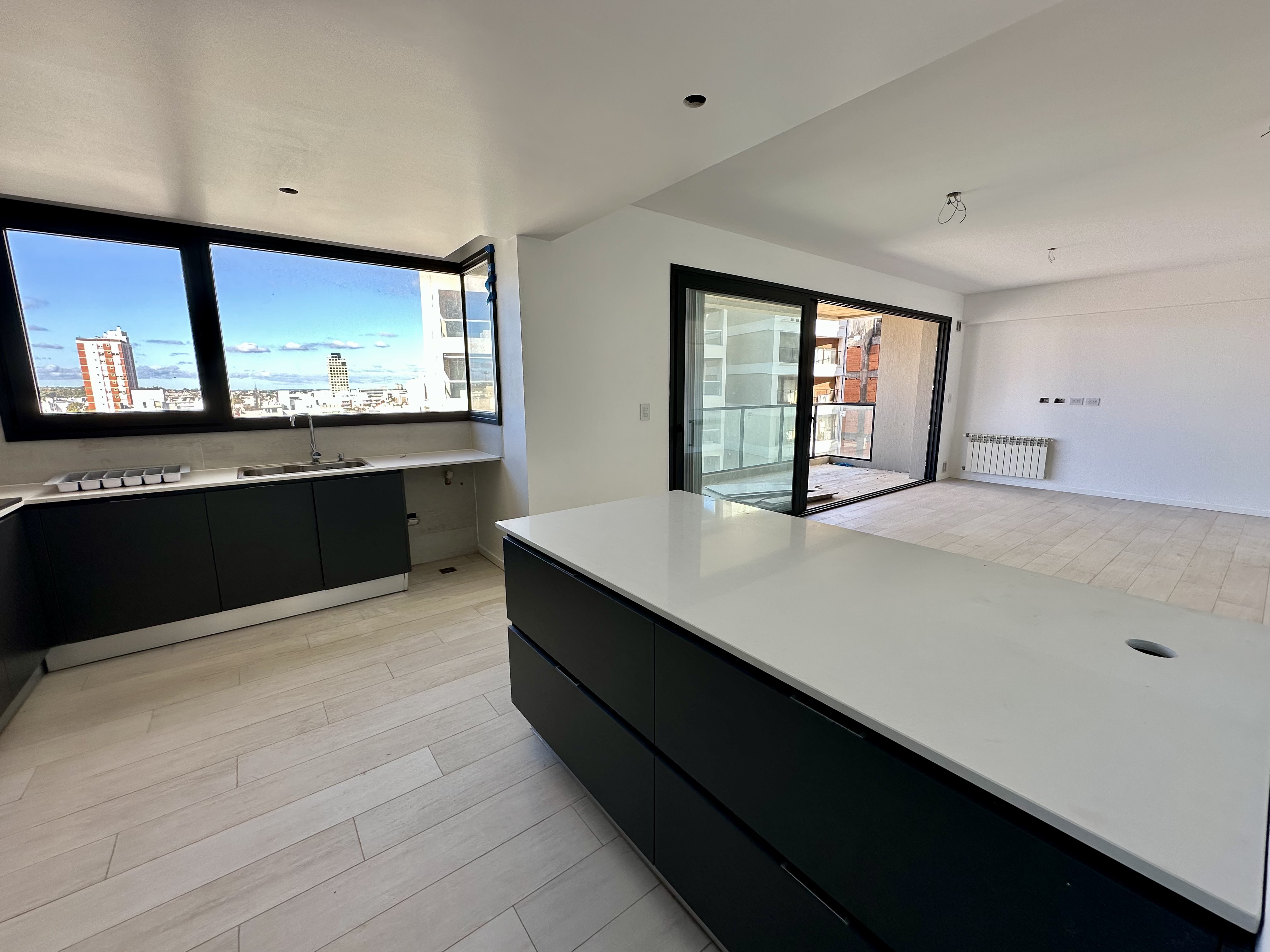 Departamento en Venta en Yrigoyen 548,  Bahía Blanca - Bahía Blanca Propiedades | SITIO OFICIAL l