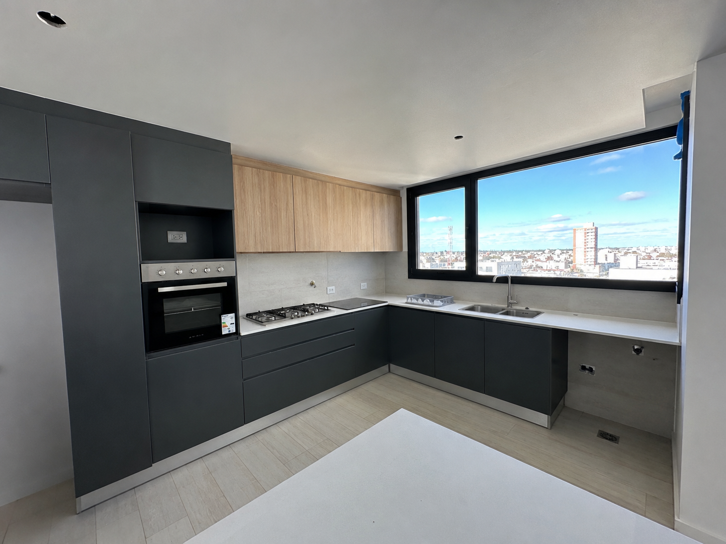 Departamento en Venta en Yrigoyen 548,  Bahía Blanca - Bahía Blanca Propiedades | SITIO OFICIAL l