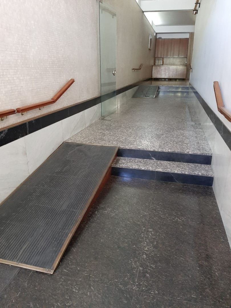 Departamento en Venta en Yrigoyen 252, Centro, Bahía Blanca - Bahía Blanca Propiedades | SITIO OFICIAL l
