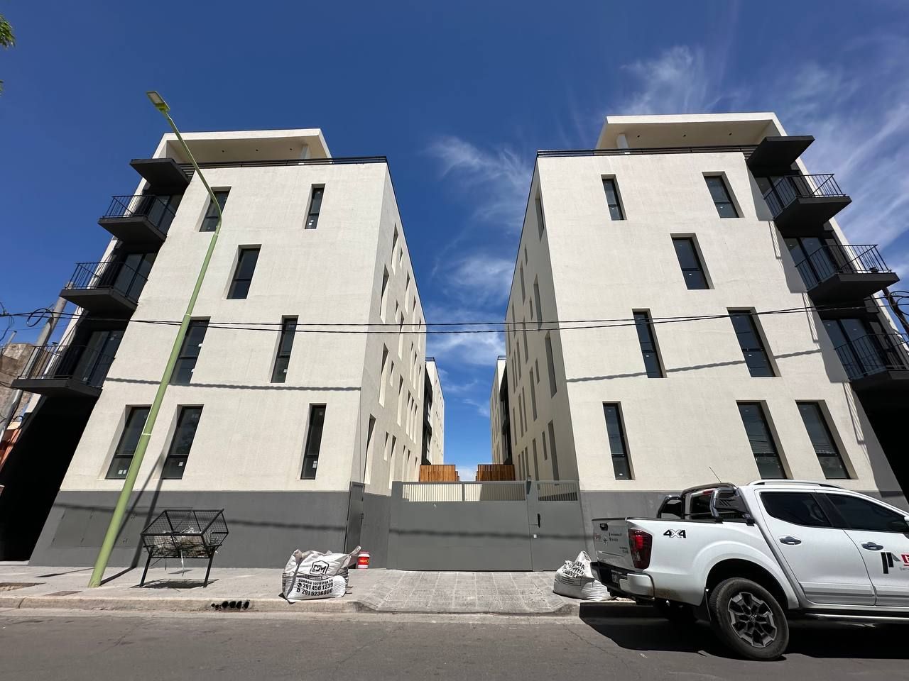 Departamento en Venta en Alberdi 1365, Villa Mitre, Bahía Blanca - Bahía Blanca Propiedades | SITIO OFICIAL l