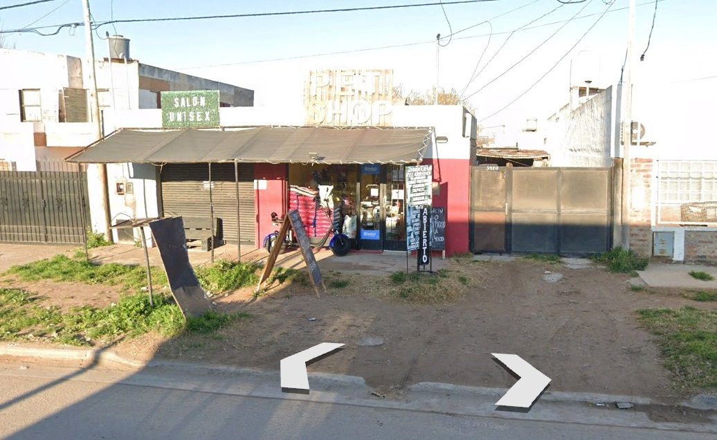Casa con Local en Venta en Zelarrayan 3280,  Bahía Blanca - Bahía Blanca Propiedades | SITIO OFICIAL l