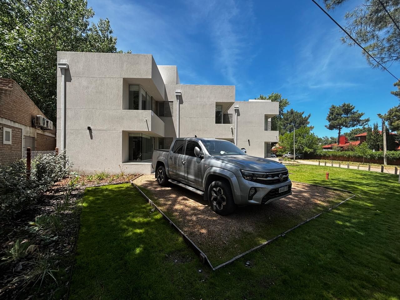 Duplex en Venta en Los Camarones Y Delfines, Las Dunas, Monte Hermoso - Bahía Blanca Propiedades | SITIO OFICIAL l