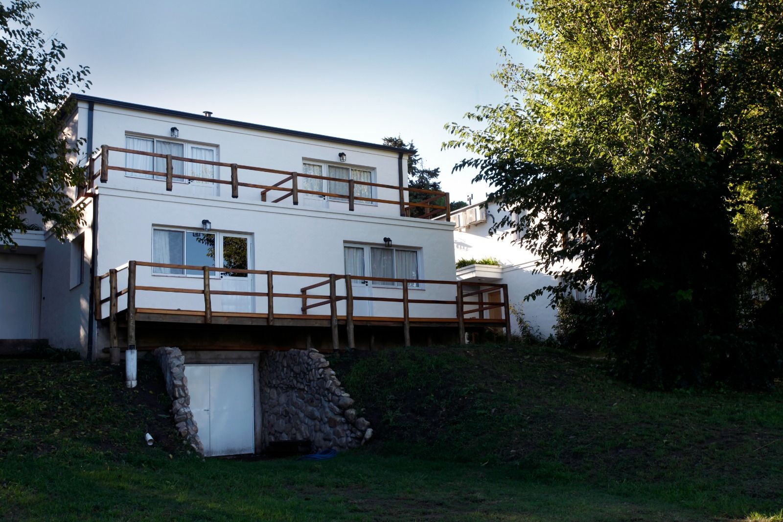 Hotel en Venta en Sierra De La Ventana,  Tornquist - Bahía Blanca Propiedades | SITIO OFICIAL l